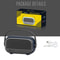 Portable Wireless Bluetooth Speaker With FM Radio USB TF Card Hands Free Calling 3