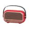 Portable Wireless Bluetooth Speaker With FM Radio USB TF Card Hands Free Calling 9