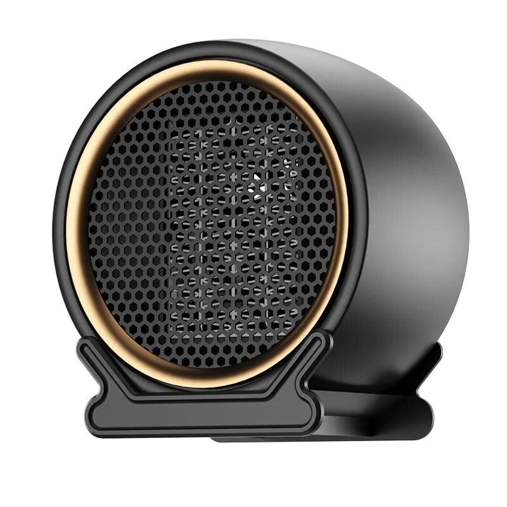 1800W Portable Electric Heater Desktop Space Heater Fast Heating Ceramic Heater With Safety Shutoff 9