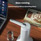 Electric Foldable USB Water Pump for Bottled Water, Rechargeable Portable Water Dispenser Pump