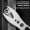 Multifunctional Double Head Quick Wrench Household Repair Tool