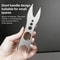 Multifunctional Double Head Quick Wrench Household Repair Tool
