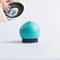 Silicone Pot Brush With Stand Non Scratch Kitchen Cleaning Brush 0