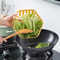 MultiUse Fruit Drain Basket Kitchen Colander For Washing Fruits And Vegetables 7