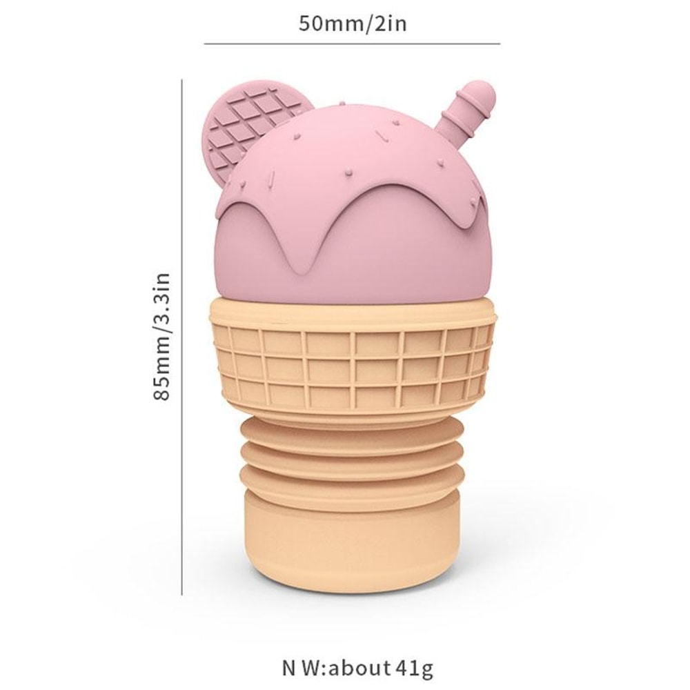 Silicone Baby Bath Toys Interactive Water Spray Toy for Toddlers Fun Bathroom Play