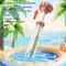 Fireworks Splash Water Gun Toy For Kids Outdoor Summer Pool Party Fun 5