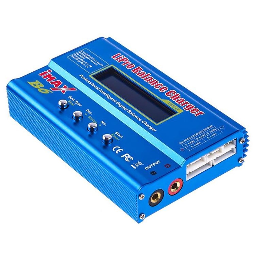 Digital Servo Tester ESC Consistency Tool For RC Helicopter Precision Control 2