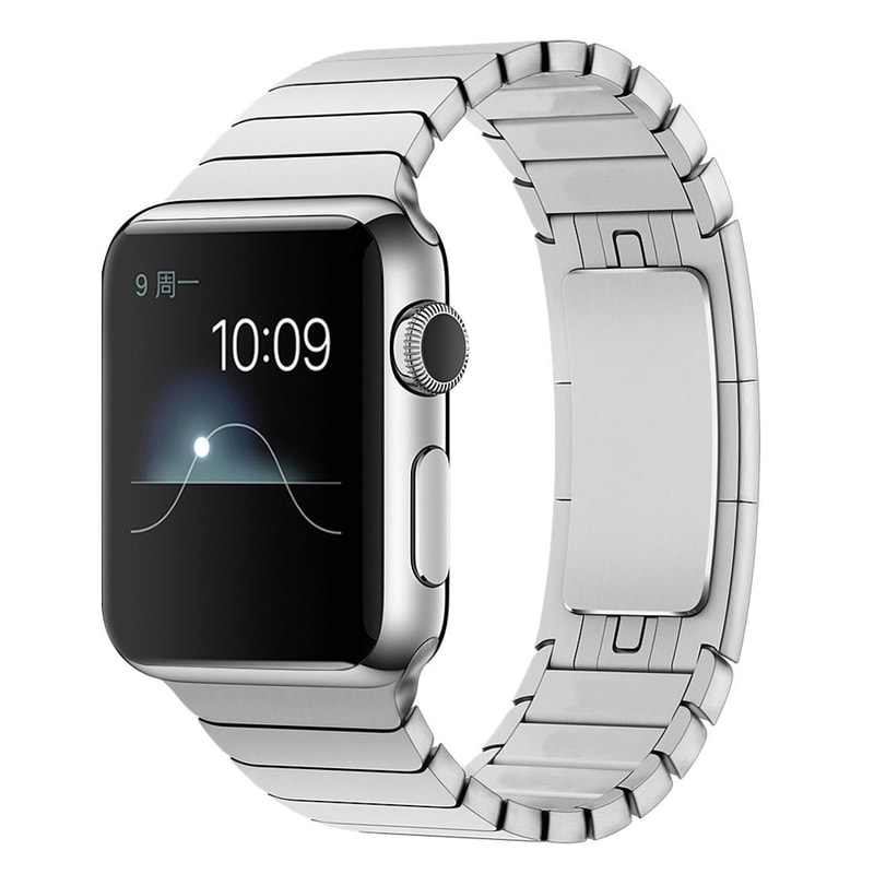 Stainless Steel Watch Band Replacement Strap 1