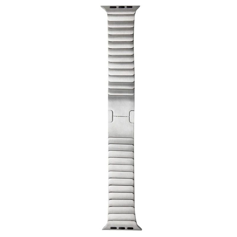 Stainless Steel Watch Band Replacement Strap 2