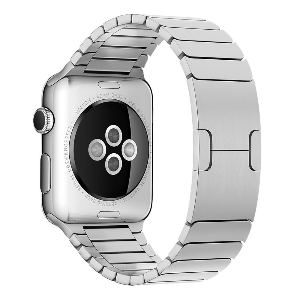 Stainless Steel Watch Band Replacement Strap 3