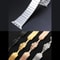 Stainless Steel Watch Band Replacement Strap 4
