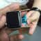 Stainless Steel Watch Band Replacement Strap 7