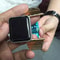 Stainless Steel Watch Band Replacement Strap 7
