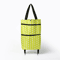 Foldable Shopping Trolley Bag With Wheels 8