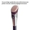 Pro Angled Flat Foundation Brush For Flawless Contour Blush Application 3