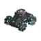 Magic Color Projection Stunt RC Drift Car All-Terrain Remote Control Car for Kids