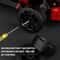 RC Drift Car LED Lights Remote Control Drift Car High Speed Red