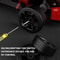 RC Drift Car LED Lights Remote Control Drift Car High Speed Red