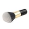 Large Round Head Foundation Brush For Flawless Coverage Soft Dense Makeup Powder Brush 2
