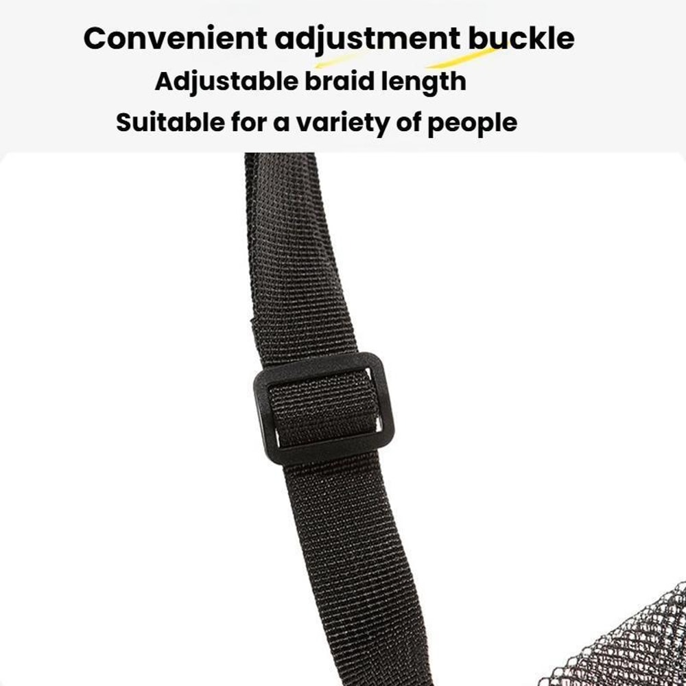 Large Capacity Mesh Beach Bag Foldable Camping Storage Tote 5