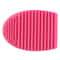 Silicone Makeup Brush Cleaner Pad Compact Cosmetic Brush Washing Tool 2