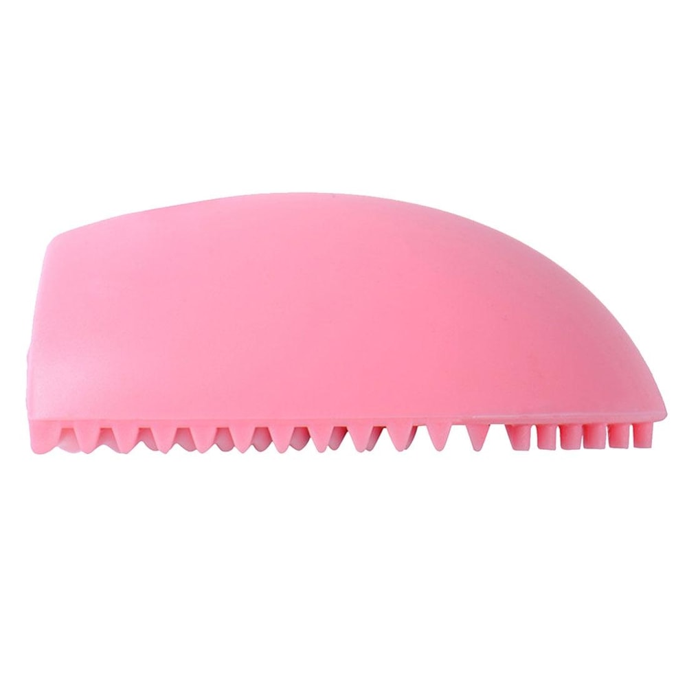 Silicone Makeup Brush Cleaner Pad Compact Cosmetic Brush Washing Tool 6