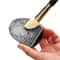 Silicone Makeup Brush Cleaner Pad Compact Cosmetic Brush Washing Tool 3