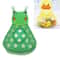Bath Toy Organizer Mesh Bag With Suction Cups 0