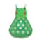 Bath Toy Organizer Mesh Bag With Suction Cups 1