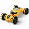 Amphibious RC Stunt Car Waterproof Double Sided Remote Control Car
