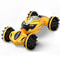 Amphibious RC Stunt Car Waterproof Double Sided Remote Control Car