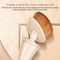Electric Traceless Foundation Brush For Flawless Makeup Application 2