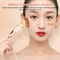 Electric Traceless Foundation Brush For Flawless Makeup Application 5