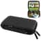 Portable Travel Tech Organizer For Phone Power Bank USB Cable Storage 6