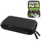 Portable Travel Tech Organizer For Phone Power Bank USB Cable Storage 6