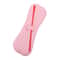 Silicone Makeup Bag Large Capacity Travel Cosmetic Pouch Dustproof Organizer