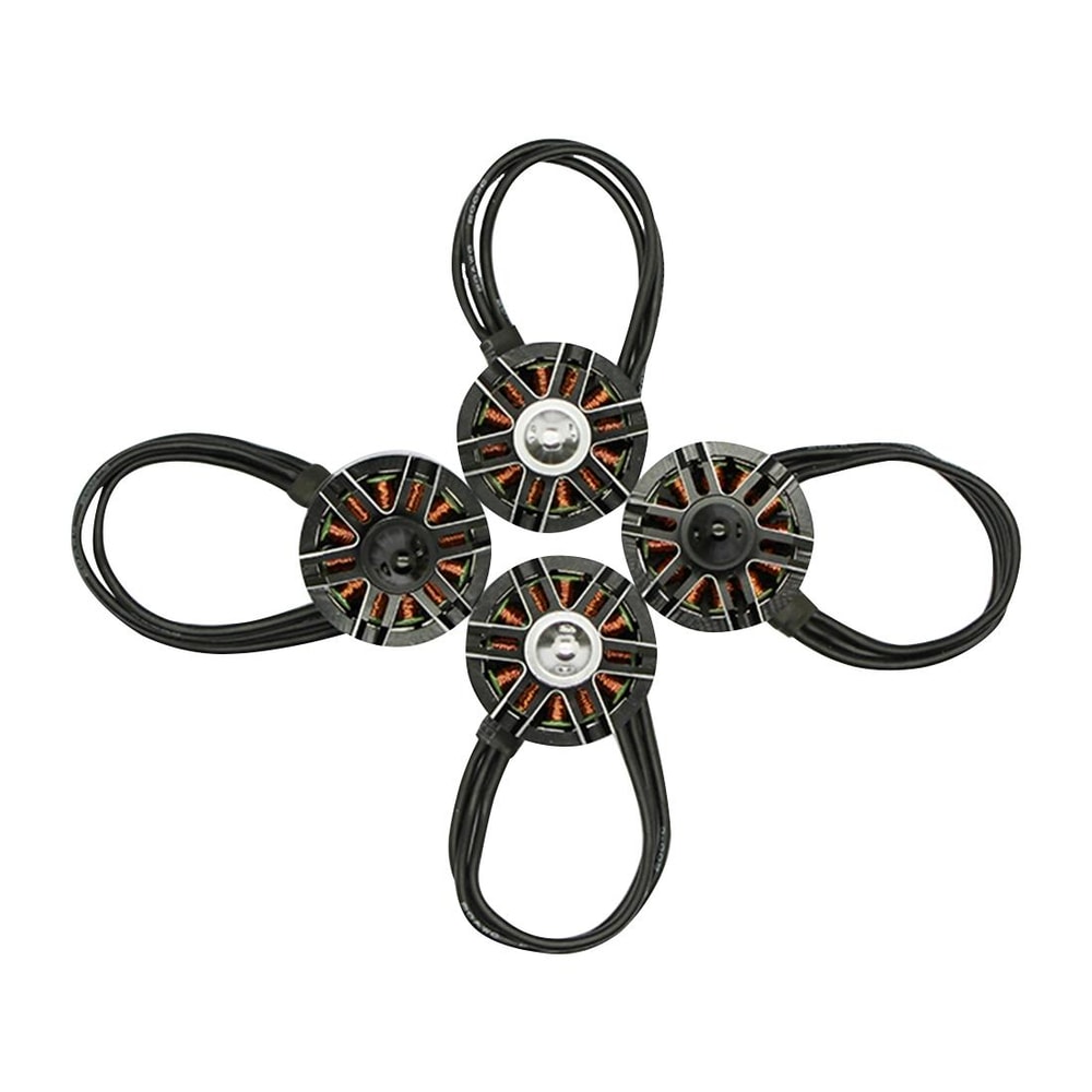 Flycolor Raptor Series Brushless ESC Motor Power Set ESC Combo for FPV Drones