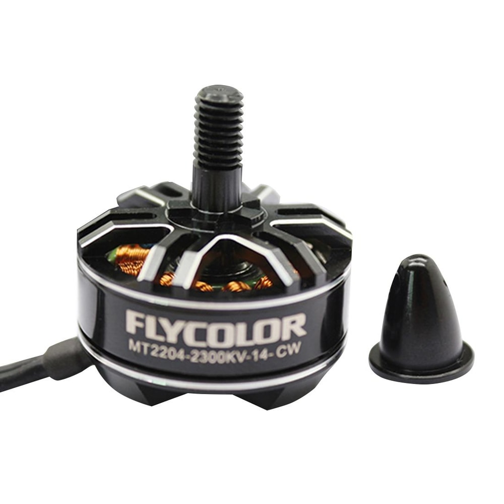 Flycolor Raptor Series Brushless ESC Motor Power Set ESC Combo for FPV Drones