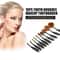 Toothbrush Makeup Brush Set Soft Dense Oval Brushes For Flawless Foundation Eyebrow Blending 3