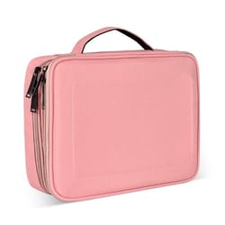 waterproof travel organizer and storage bag for cables tech accessories