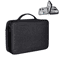 Waterproof Travel Organizer And IPad Storage Bag For Cables Tech Accessories 8