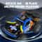 Amphibious Off Road Remote Control Truck Waterproof RC Car All Terrain Racing Adventure Vehicle