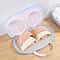 Protective Mesh Bra Laundry Bag Travel Underwear Organizer 1