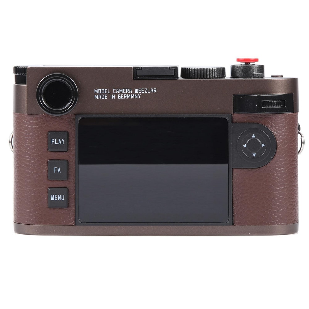 Leica Dummy Camera Model Realistic Camera Prop For Photo Studio Display And Decor 4