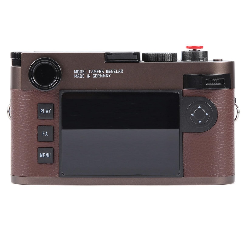 Leica Dummy Camera Model Realistic Camera Prop For Photo Studio Display And Decor 4