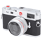 Leica Dummy Camera Model Realistic Camera Prop For Photo Studio Display And Decor 9