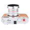 Dummy Camera Model Photography Studio Prop Decorative Display Camera