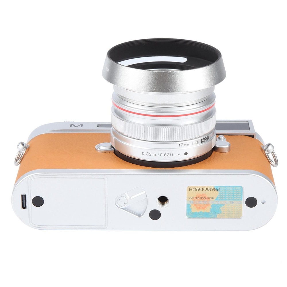 Dummy Camera Model Photography Studio Prop Decorative Display Camera