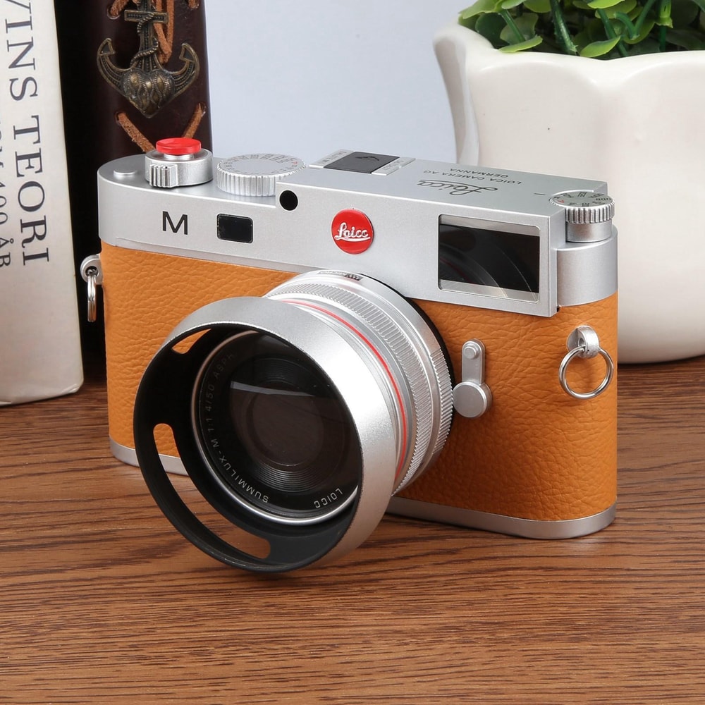 Dummy Camera Model Photography Studio Prop Decorative Display Camera