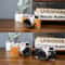 Dummy Camera Model Photography Studio Prop Decorative Display Camera